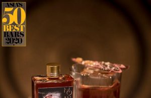 MO BAR September Promotions