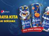 Pepsi Malaysia celebrates Merdeka month with a focus on traditional kitchen utensils