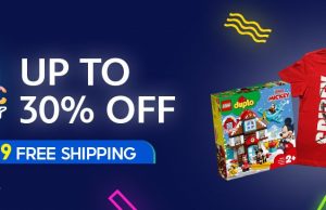 Shopee collaborates with The Walt Disney Company Southeast Asia to deliver unrivalled fun at 9.9 Super Shopping Day with the Disney Funtastic Bazaar