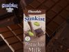 Sunkist Pistachio Milk in chocolate flavour launched