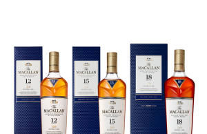 Introducing The Macallan Double Cask 15 Years Old and 18 Years Old – The Perfect Harmony of American and European Oak