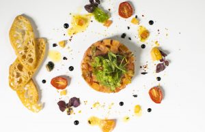 Barbary Coast Ballroom Reopens with Revamped Food and Drink