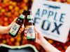 ‘Fox It!’ to Quench your Curiosity with Apple Fox Cider