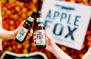 ‘Fox It!’ to Quench your Curiosity with Apple Fox Cider