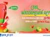 Joyday adds Cool Watermelon Apple ice cream