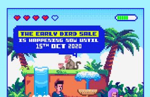 MALAYSIA… GET FIT WITH THE COWAY RUN 2020!