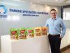 Danone Launches Improved Dumex Dugro Growing up Milk Formula in Malaysia and aims to raise awareness of Iron Deficiency Anaemia in Children