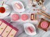 foodpanda x Pan Pacific x Hai Tien Lo Mooncakes