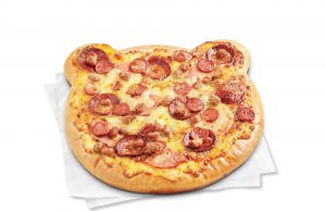 foodpanda x Pizza Hut introduces the Panzza