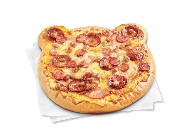 Foodpanda pizza hut deals