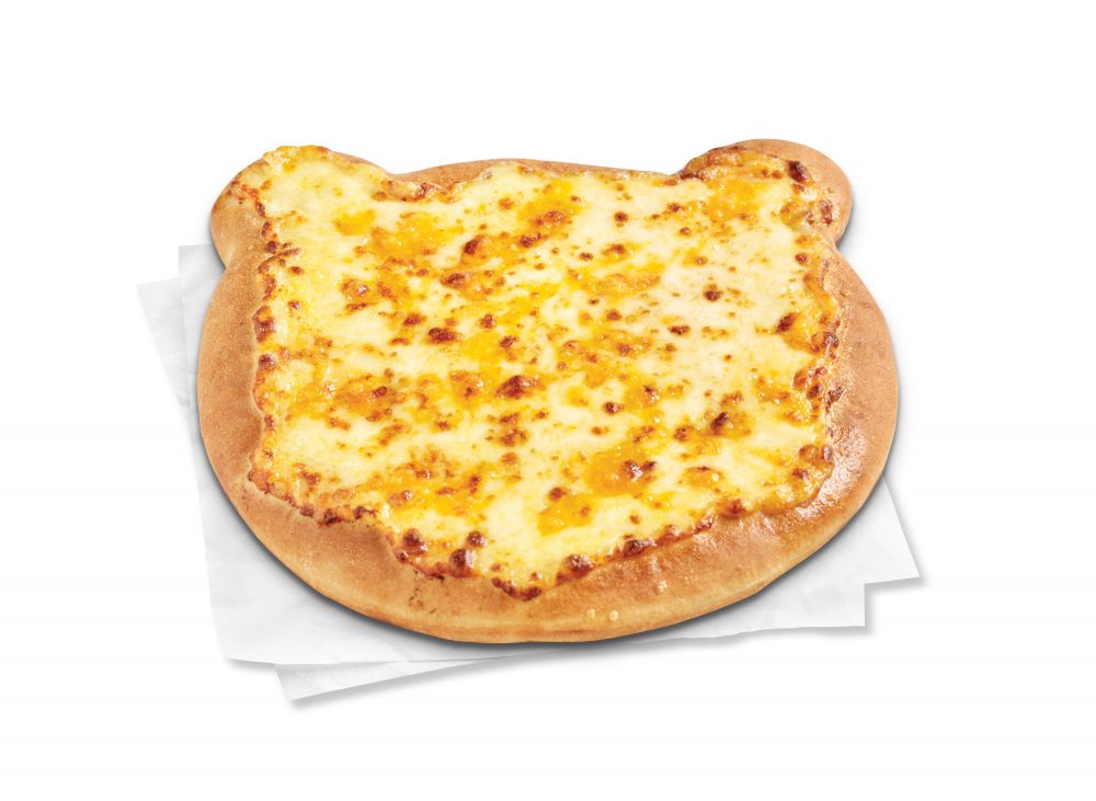 Bizarre, Oozy Super Pan Pizza From Pizza Hut Malaysia - Eater
