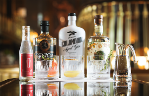 Atlas Launches New Gin Experiences and Offerings