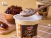 CP-Meiji incorporates boba bits into new Brown Sugar yogurt
