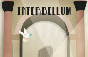 ATLAS INVITES GUESTS TO CELEBRATE FINAL MONTHS OF INTERBELLUM
