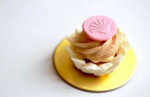 JANICE WONG LAUNCHES NEW HIGH TEA SERIES TO CELEBRATE PART IN OTTOLENGHI FILM