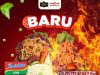 Kebab Turki Baba Rafi announces all-new Kebab Indomie, Kebab Samyang