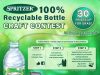 Be Sustainable with “Spritzer 100% Recyclable Bottle Craft Contest”