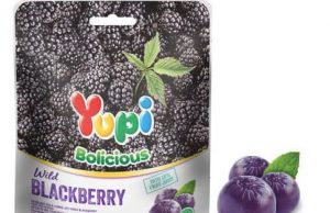 Check out Yupi Bolicious with 20% fruit juice