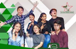 Brew your Career with HEINEKEN’s Asia Pacific Graduate Program