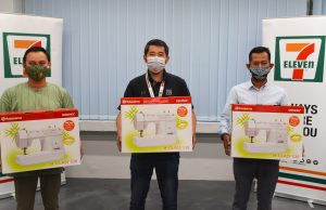 Empowering Single Mothers And Underprivileged Women