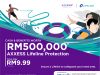 AXXESS extends a Lifeline to everyone in Malaysia