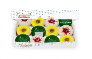 Eat the Kreeps with foodpanda this Halloween