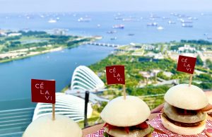 CÉ LA VI introduces Baby Bao for BAO by CÉ LA VI