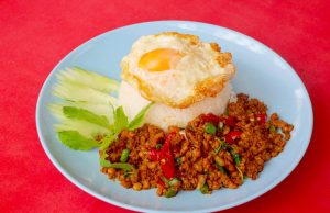 foodpanda’s Top Picks From East Coast Lagoon Food Village