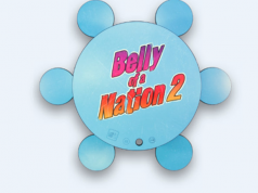 CNA: BELLY OF A NATION 2