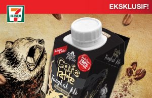 Farm Fresh UHT Cafe Latte Tongkat Ali breaks new ground