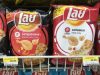 Lay’s now has Pizza Hut as its collaborative partner in Thailand