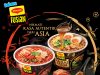 Maggi instant noodle brings you on a culinary journey to Korea and Japan