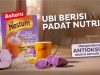 Nestum Purple Potato & Taro is packed with goodness and low in sugar