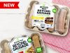 Beyond Meat Sausages now at S&R Membership Shopping