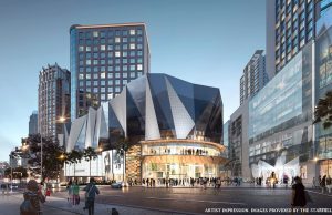 The Starhill Redefines The Shopping Scene in Kuala Lumpur With Introduction of New Exclusive Flagship Stores