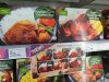 Village Grocer new range of private label frozen ready meals