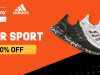 adidas to launch first regional Super Brand Day in Southeast Asia as part of the Shopee 10.10 Brands Festival