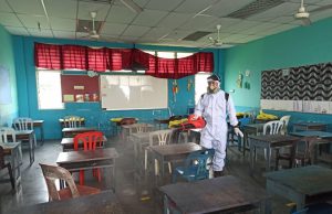 Schools Breathe Easy with Carlsberg’s Safer Schools Campaign