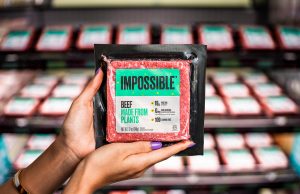 Impossible Foods Accelerates International Growth as Flagship Product Debuts in Asian Grocery Stores