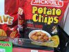 New Jack ‘n Jill Potato Chip Sambal Udang flavour