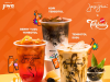Kopi Janji Jiwa collaborates with Tehbotol Sosro to launch new tea coffee mix