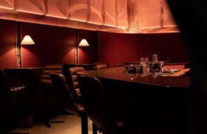 JUNIOR THE POCKET BAR OPENS ITS DOORS AT NEW LOCATION