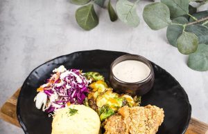 KFC Indonesia launches pleasure without guilt – KFC Naughty by Nature