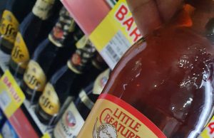7-Eleven Malaysia enriches its alcohol selection to include Little Creatures