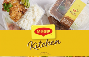 MAGGI Launches MAGGI Kitchen for delivery to your doorstep