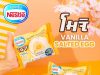 Nestle Mochi Vanilla Salted Egg brings consumers on a journey to Japan