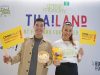 Happy Bao by OmniMeat launched in Thailand