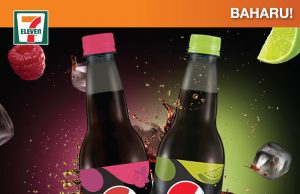 Pepsi Black Raspberry arrives in Malaysia