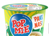 Pop Mie Pake Nasi offers the ultimate rice and noodle mashup