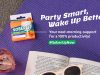 Fight hangover with Sober Up Candy, the first of its kind in Malaysia